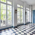 Bnbnova - Place Des Vosges - 1Br With Balcony